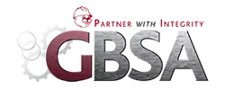 GBSA - Partner with Integrity